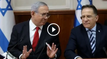 اختراق أمني.. “حنظلة” تنفذ في هاتف مدير مكتب نتنياهو وتهدد بكشف أسرار